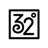32 Grad Logo